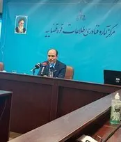 سامانه خودکاربری لایحه برای عموم مردم رونمایی شد/۸۰ درصد زندانیان کشور به صورت الکترونیکی در جلسات تحقیق و رسیدگی شرکت می‌کنند/ثبت  ۱۶۷ میلیون تبادل الکترونیک بین قوه قضاییه و دستگاه های اجرایی