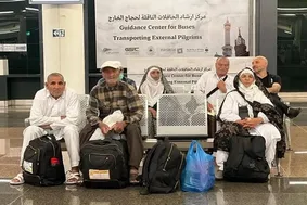 زمان بازگشت حجاج اعلام شد