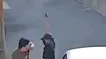 لحظات سرقت مسلحانه موتور پسر 16 ساله!