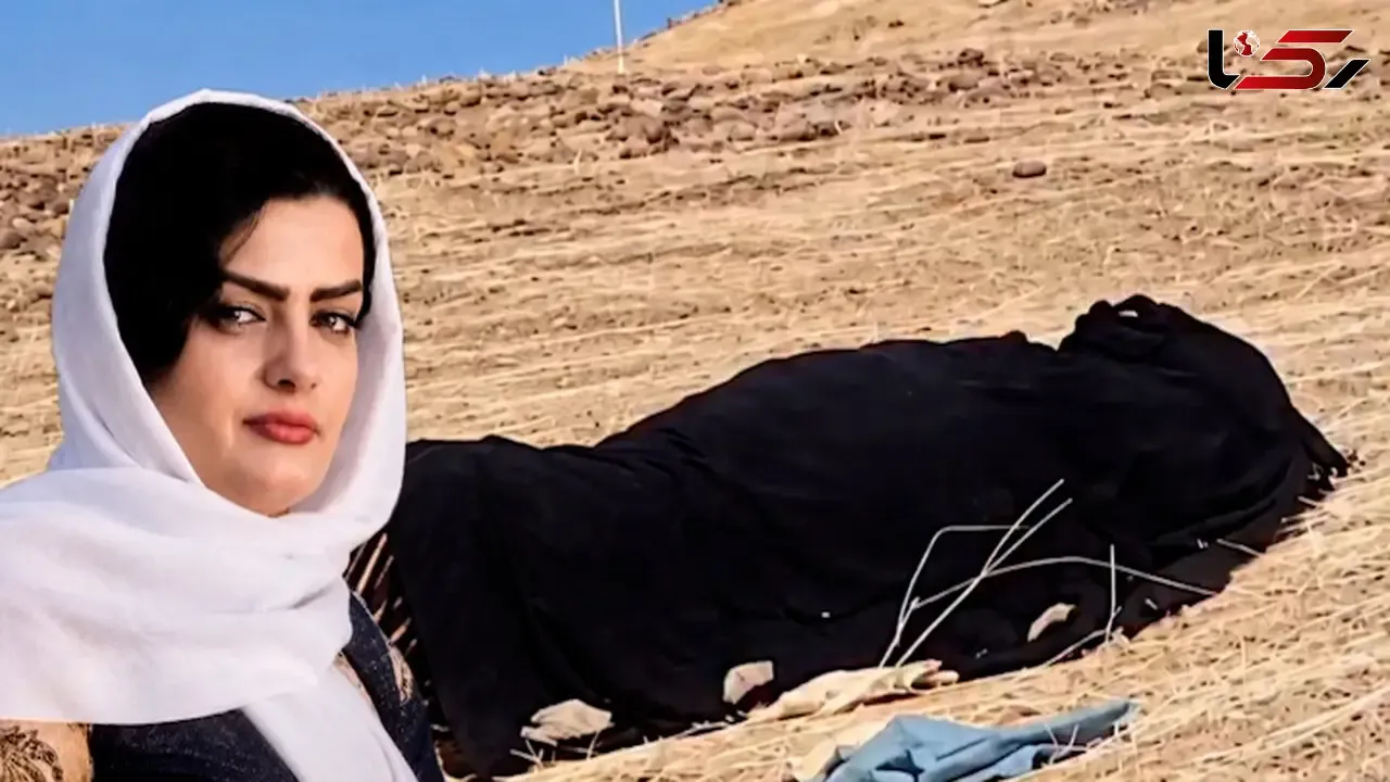قتل وحشیانه راننده زن تاکسی‌تلفنی در سقز