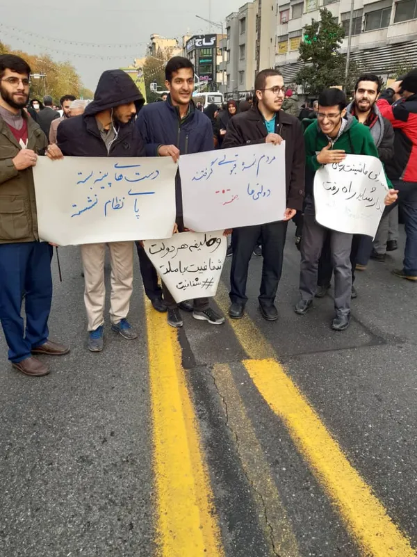 عکس از مصطفی امیری