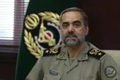 واکنش وزیر دفاع به اعزام  ناوشکن آمریکا به تنگه هرمز