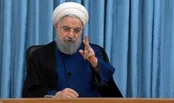 خاطره جدید حسن روحانی از رهبر شهید