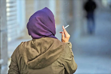ببخشید خانم، سیگار اضافه دارید؟/ روایتی از عادی‌شدن مصرف دخانیات در میان زنان