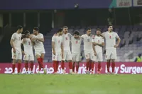 ایران در سید دوم قرعه‌کشی جام جهانی/ ۷ بازی تا فینالیست شدن