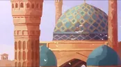 تریلر انیمه ژاپن درباره ایران و مغول‌ها: جادوگر!