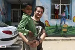 اصلاح موی سر