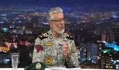 دریادار سیاری: تسلیم در قاموس ملت ایران نیست