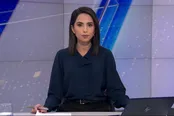 مرگ مجری زن شبکه معاند + عکس