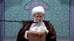 ویدیوی اخطار یک آیت الله به پزشکیان بابت تفسیر قرآن!