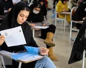 ثبت نام آزمون ارشد علوم پزشکی به تعویق افتاد