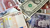 قیمت دلار، یورو و پوند امروز یکشنبه ۱۸ مرداد ۱۴۰۵