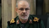 سردار محبی: رسانه‌ها در جنگ با سپاه هماهنگ بودند