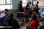 اصلاح موی سر