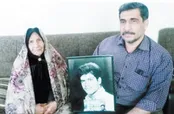 برقکاری که شکارچی هلیکوپتر‌های بعثی شد