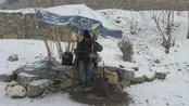 کوهستان دارآباد تهران