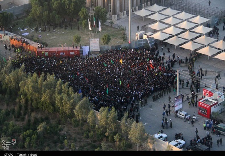 مهران