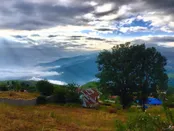 روستای فیلبند جاده هراز