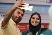 عکس: جشنواره فیلم کودک و نوجوان