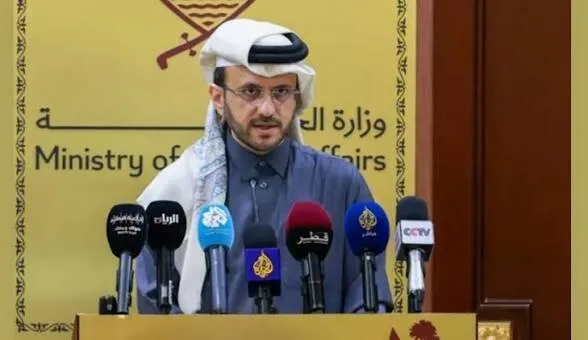 پیام قطر درباره مذاکرات ایران و آمریکا