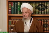 توصیه آیت‌الله مکارم شیرازی به مداحان