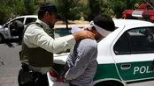 بازداشت عامل ترور مأمور پلیس کرمانشاه در مرز سردشت