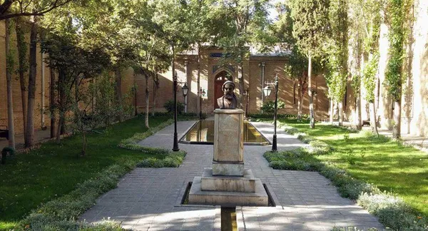 باغ نگارستان