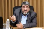 محسن رضایی لباس عوض کند یا فواد ایزدی؟ / رضایی در...