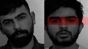 اعترافات دو عامل مرتبط با موساد که اعدام شدند