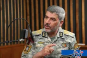 روایت متفاوت سخنگوی ارتش از نحوه جنگیدن آمریکایی ها/ از رادارهای پرنده تا اتخاذ سناریوی جدید جنگی