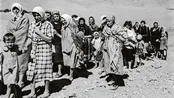 دیدار تاریخی هیتلر و موسولینی / تصاویر نادر از لورنس عربستان / استقبال ایرانی‌ها از مهاجران لهستانی / سیسیل از نمای نزدیک / آوتوروس شیمن، خودرو غول روسی