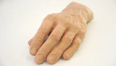 چگونه پوست مصنوعی ساخته می‌شود؟