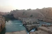 مجموعه آسیاب های شوشتر