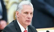رئیس‌جمهور کوبا: خواهان جنگ با آمریکا نیستیم