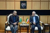 Contradictory reports on goals of Pakistani official's visit to Tehran