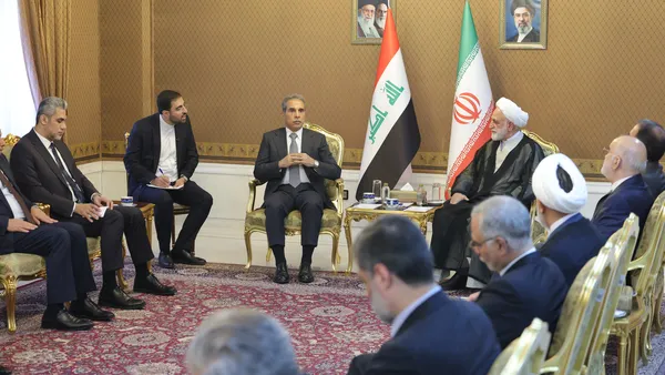 اژه‌ای: ۱۳۱ زندانی ایرانی از عراق آزاد شدند