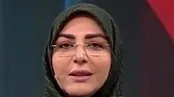 ادای احترام المیرا شریفی‌مقدم به اکبر عبدی را ببینید