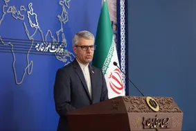 تسلیت ایران به مردم و دولت هند