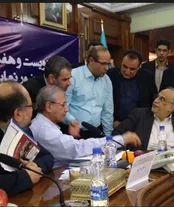 آشنایی با جایگاه شورای عالی کار در روابط کارگر و کارفرما