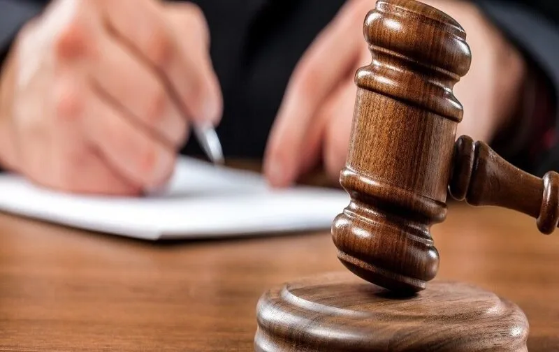 خبرنگار را از میان پرونده‌های کیفری شناختم!