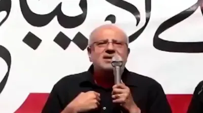 تماس موساد با وزیر نفت حین منفجر کردن خطوط اصلی گاز ایران!
