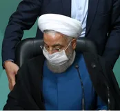 آقای روحانی دیر نکرده؟