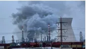اصابت موشک‌های ایران به نیروگاه اسرائیلی