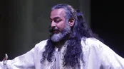 پرواز همای، هنرمندان را دعوت به سکوت کرد