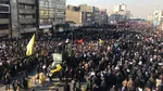 بدرقه میلیونی سردار در پایتخت