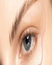 8 ترفند برای پر نشان دادن ابروها به کمک آرایش