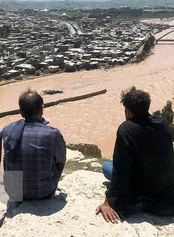آشنایی ابعاد حقوقی حوادث طبیعی