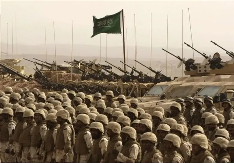 ترکیه آماده اعزام نیرو به عربستان شد