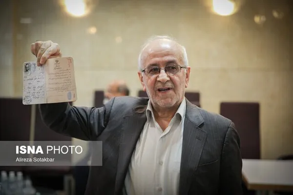 حسن سبحانی