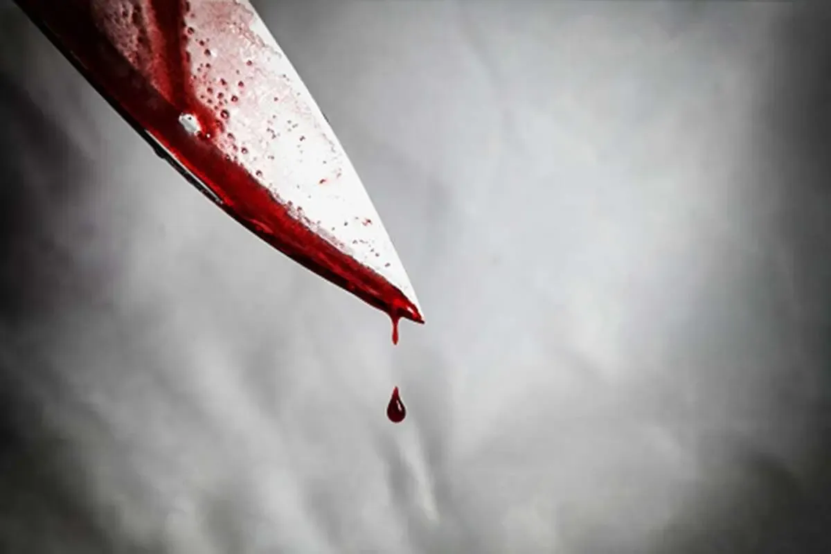 قتل فجیع زن و دو فرزندش به‌دست شوهر سنگدل